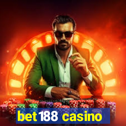 bet188 casino